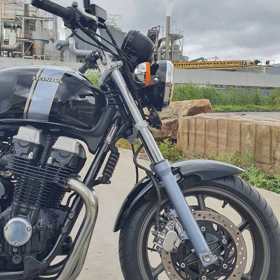Honda CB 750 Sevenfifty